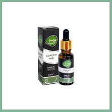 Bşk Virgo Adaçayı (Elma) Yağı 20ML 1 Adet BSK2026