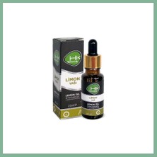 Bşk Virgo Limon Yağı 20ML 1 Adet BSK2026