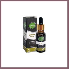 Bezos Limon Yağı 20ML 1 Adet Bzss