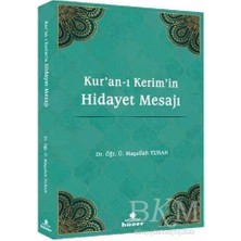 TeknoKapsül Kur`an-I Kerim`in Hidayet Mesajı