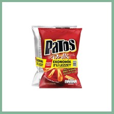 Bşk Virgo 2li Set 355GR Parti BSK2026