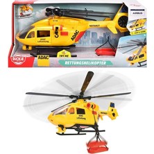 Colezium 203746020 Adac Rettungshelikopter