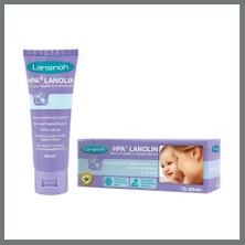 Bezos Lanolin Anne Göğüs Ucu Kremi 40 gr Mmbz