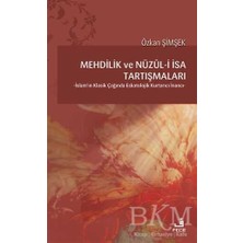 TeknoKapsül Mehdilik ve Nüzul-I Isa Tartışmaları