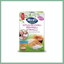 Bşk Virgo Sütlü Tahıl Peynir 200 Gr. 1 Adet BSK2026