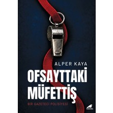Lisinya Ofsayttaki Müfettiş