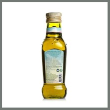 Bezos Kristal Organik Natural Sızma Zeytinyağı 250 ml Mmbz
