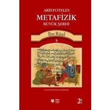 TeknoKapsül Aristoteles Metafizik Büyük Şerhi 3