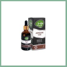 Bşk Virgo Argan Yağı 50ML 1 Adet BSK2026