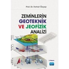 TeknoKapsül Zeminlerin Geoteknik ve Jeofizik Analizi