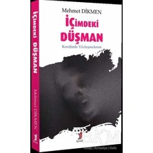 TeknoKapsül Içimdeki Düşman
