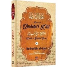 TeknoKapsül Umdetu`l-Kari 5. Cilt
