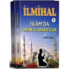 TeknoKapsül Ilmihal 2 Cilt