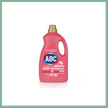 Bşk Virgo Sıvı Çamaşır Bakım Kolay Ütü 3000ML 1 Adet BSK2026