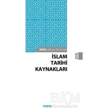 TeknoKapsül Islam Tarihi Kaynakları