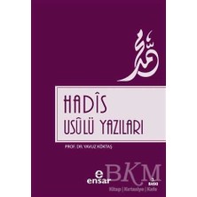 TeknoKapsül Hadis Usulü Yazıları