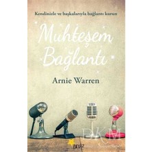 TeknoKapsül Muhteşem Bağlantı