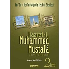 TeknoKapsül Hazret-I Muhammed Mustafa 2 Medine Devri