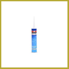 Bezos 280ML Beyaz Pu Mastik 1 Adet Bcks
