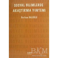 TeknoKapsül Sosyal Bilimlerde Araştırma Yöntemi