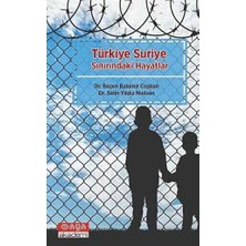 TeknoKapsül Türkiye Suriye Sınırındaki Hayatlar