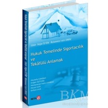 TeknoKapsül Hukuk Temelinde Sigortacılık ve Tekafülü Anlamak