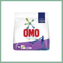 Bşk Virgo Matik 1,5 kg Aktif Renkliler 1 Adet BSK2026