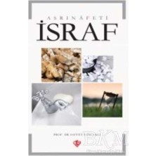 TeknoKapsül Asrın Afeti Israf