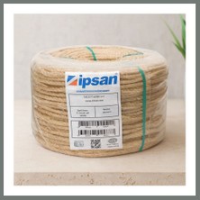 Bezos 6 mm Jüt Halat - 200 M Mmbz