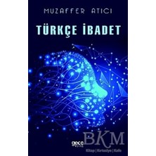 TeknoKapsül Türkçe Ibadet
