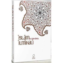 TeknoKapsül Islam Ilmihali Karton Kapak