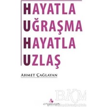 TeknoKapsül Hayatla Uğraşma Hayatla Uzlaş