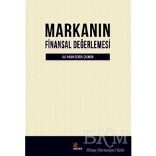 TeknoKapsül Markanın Finansal Değerlemesi