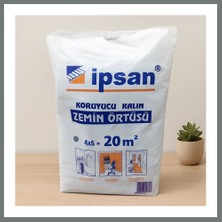 Bezos 20 M² Kalın Zemin Örtüsü Mmbz