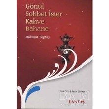 TeknoKapsül Gönül Sohbet Ister Kahve Bahane