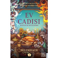 Afrodit AVM Ev Cadısı 2