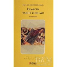 TeknoKapsül Islam`ın Tarih Yorumu