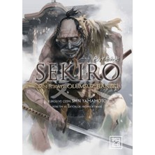 Chic Haven Sekiro - Yan Hikâye: Ölümsüz Hanbei