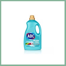 Bşk Virgo Sıvı Çamaşır Bakım Renkliler 3000ML 1 Adet BSK2026