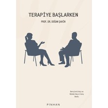 Terapiye Başlarken