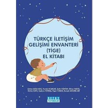 TeknoKapsül Türkçe Iletişim Gelişimi Envanteri Tige El Kitabı