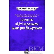 TeknoKapsül Günahın Kişiyi Kuşatması ve Imana Şirk Bulaştırmak