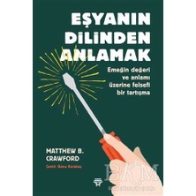 TeknoKapsül Eşyanın Dilinden Anlamak