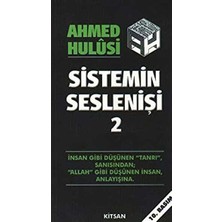TeknoKapsül Sistemin Seslenişi 2