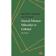 TeknoKapsül Siyasal Islamın Yükselişi ve Çöküşü