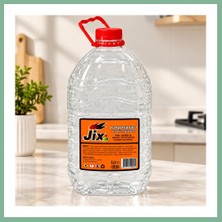 Bşk Virgo Reşo Yakıtı 5 L Jel BSK2026
