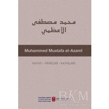 TeknoKapsül Muhammed Mustafa El-Azami