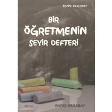 TeknoKapsül Bir Öğretmenin Seyir Defteri