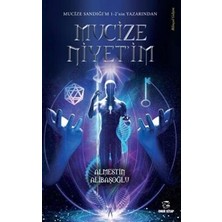TeknoKapsül Mucize Niyetim