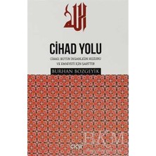 TeknoKapsül Cihad Yolu